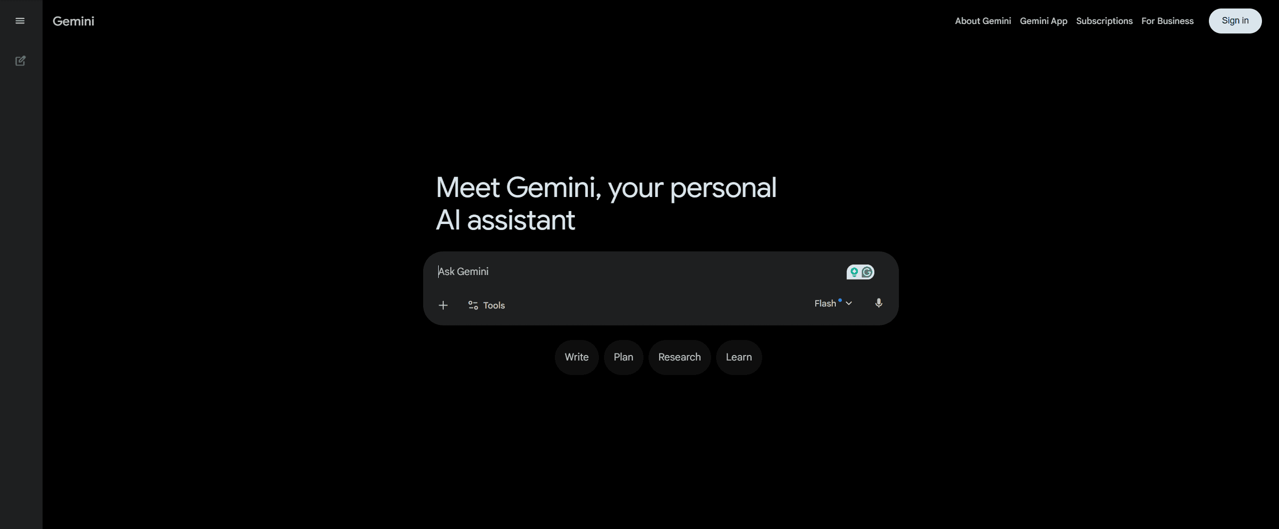 Gemini logo by Google shown in the Claude vs Gemini task-by-task breakdown