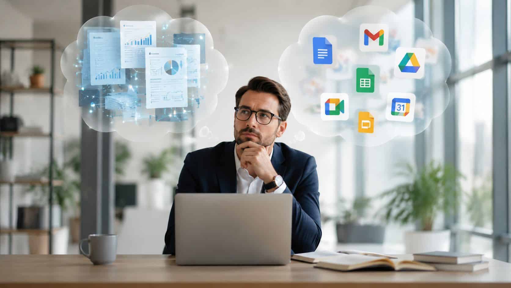 Claude vs Gemini for Managers: Which Wins in 2026?