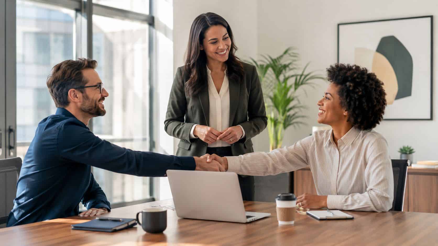 Conflict Resolution Examples: 5 Scenarios and AI Prompts