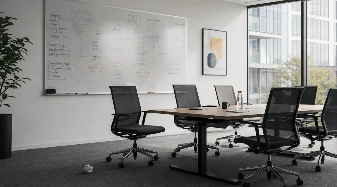 Cross-Functional Collaboration: A Smarter AI Approach