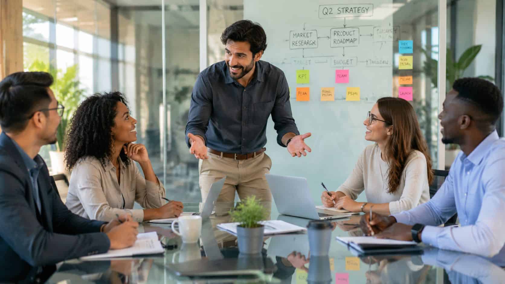 How to Motivate Employees: Fix the Cause, Not the Mood