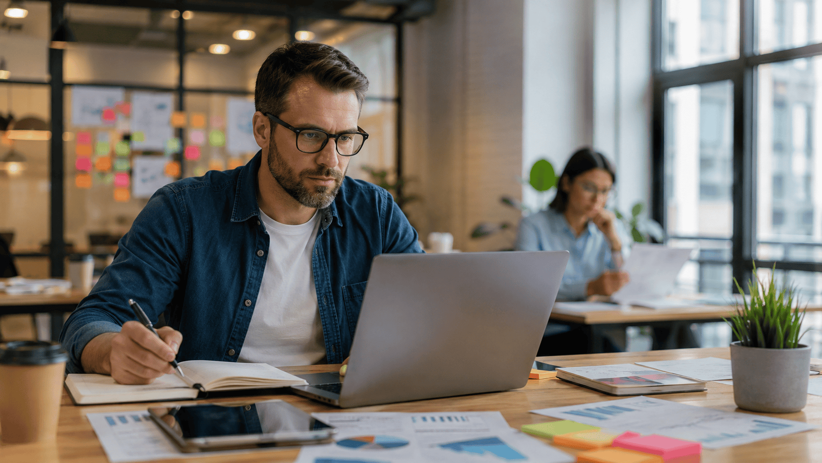 The Best AI Assistant for Managers: How to Actually Choose