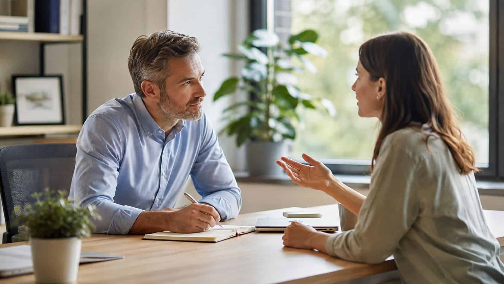 Exit Interview Questions That Get the Real Answer