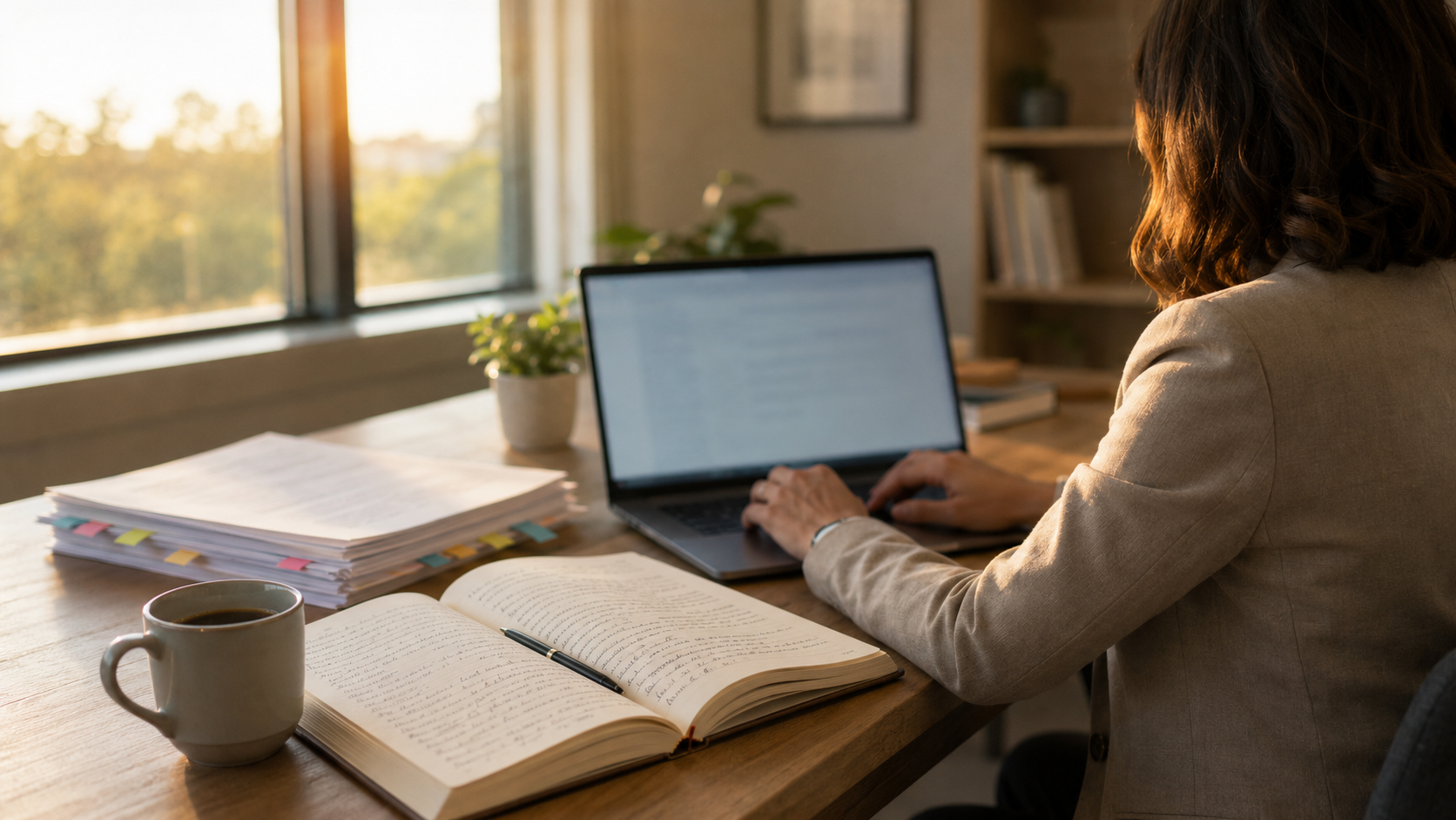 Claude for Self-Evaluations: Complete Guide for 2026