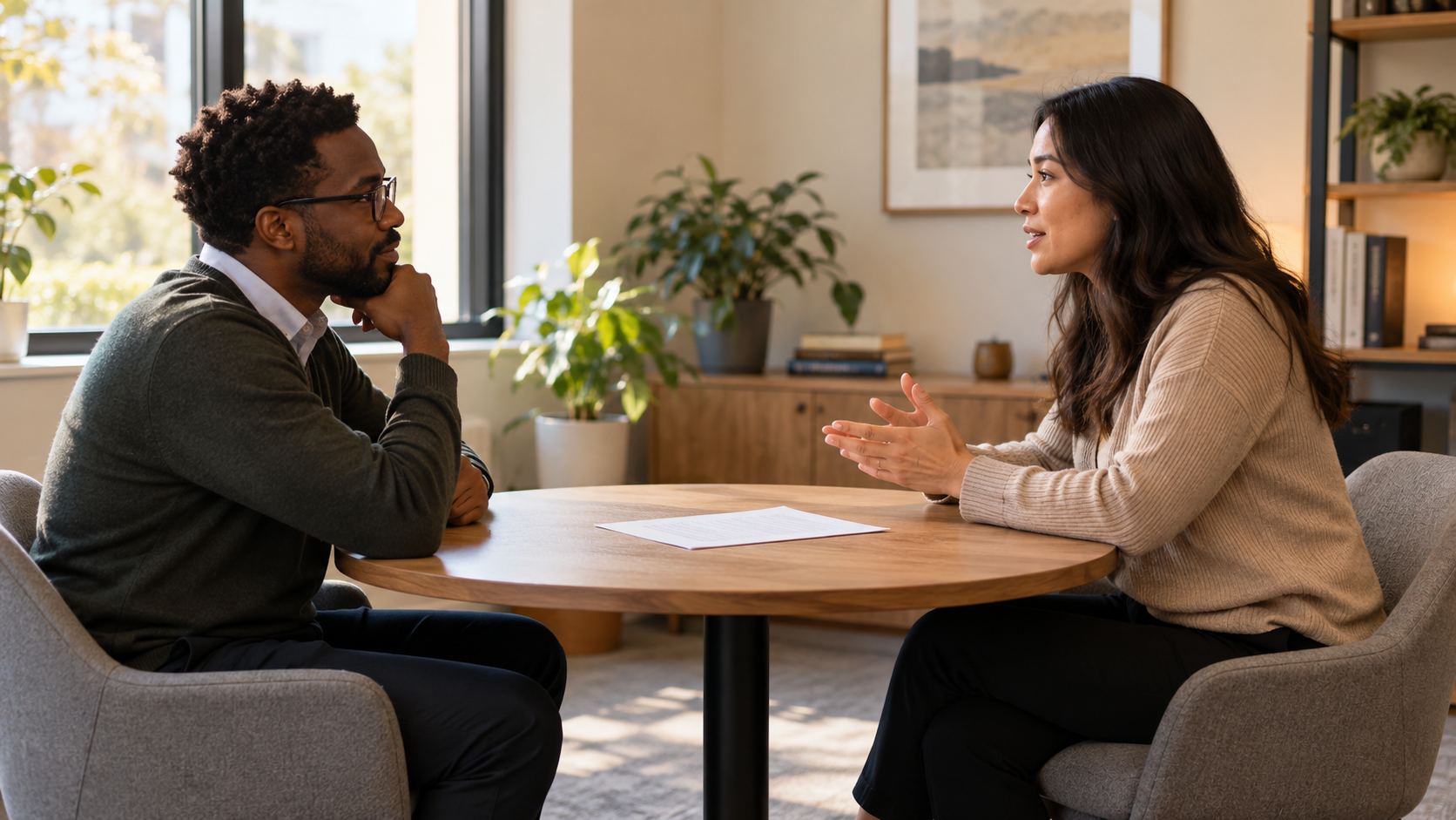 Performance Review Phrases That Sound Like You Wrote Them
