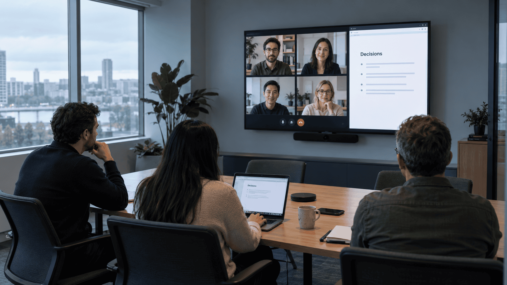 How to Run Effective Meetings With AI (2026 Guide)